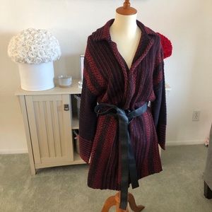 Soft Surroundings Cardigan